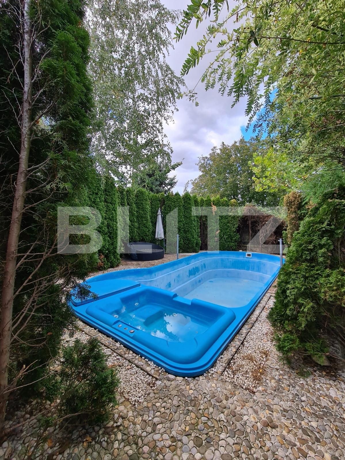 Casa de vânzare 7 camere Nord - 72581CV | BLITZ București | Poza11