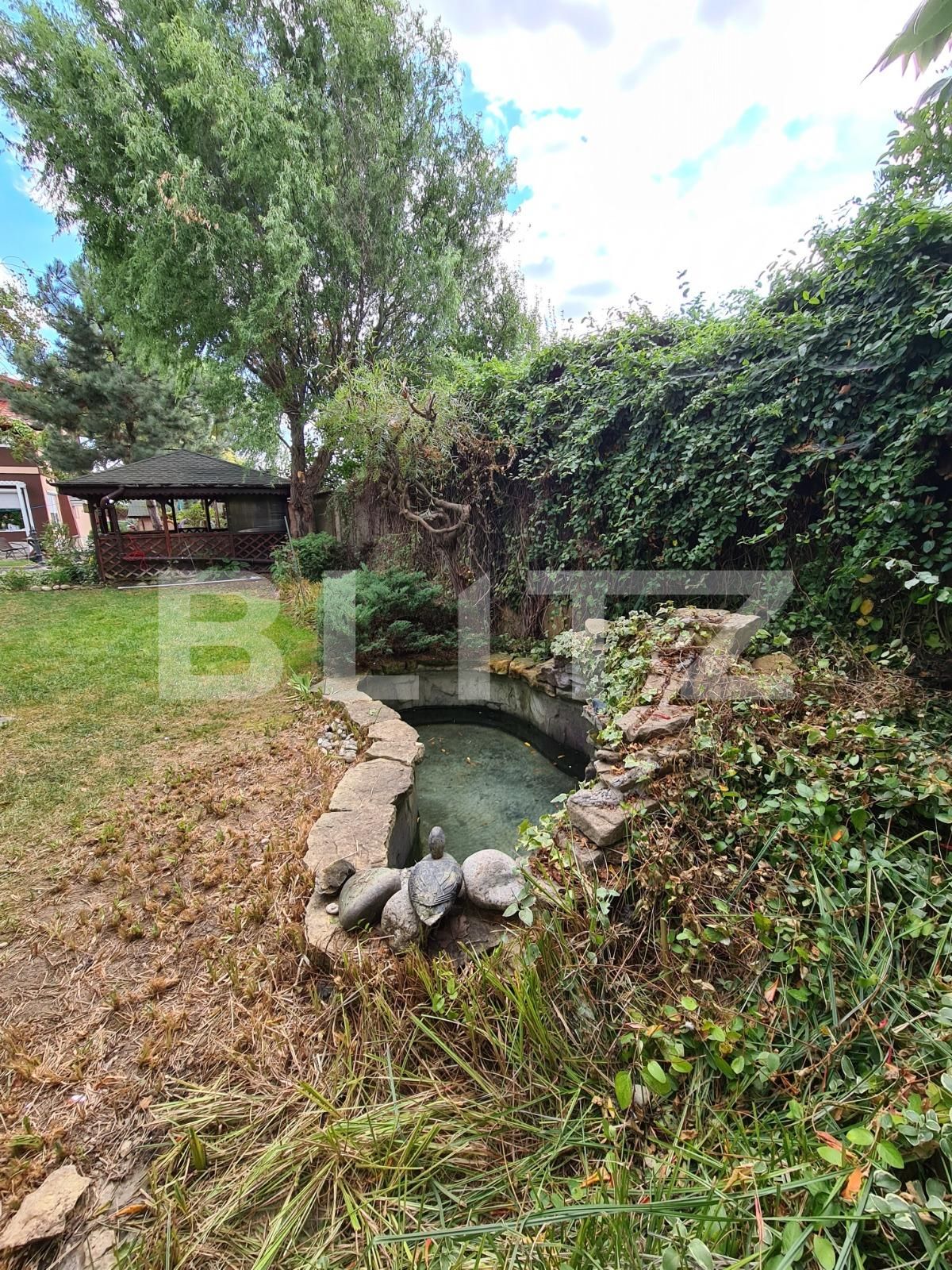 Casa de vânzare 7 camere Nord - 72581CV | BLITZ București | Poza19