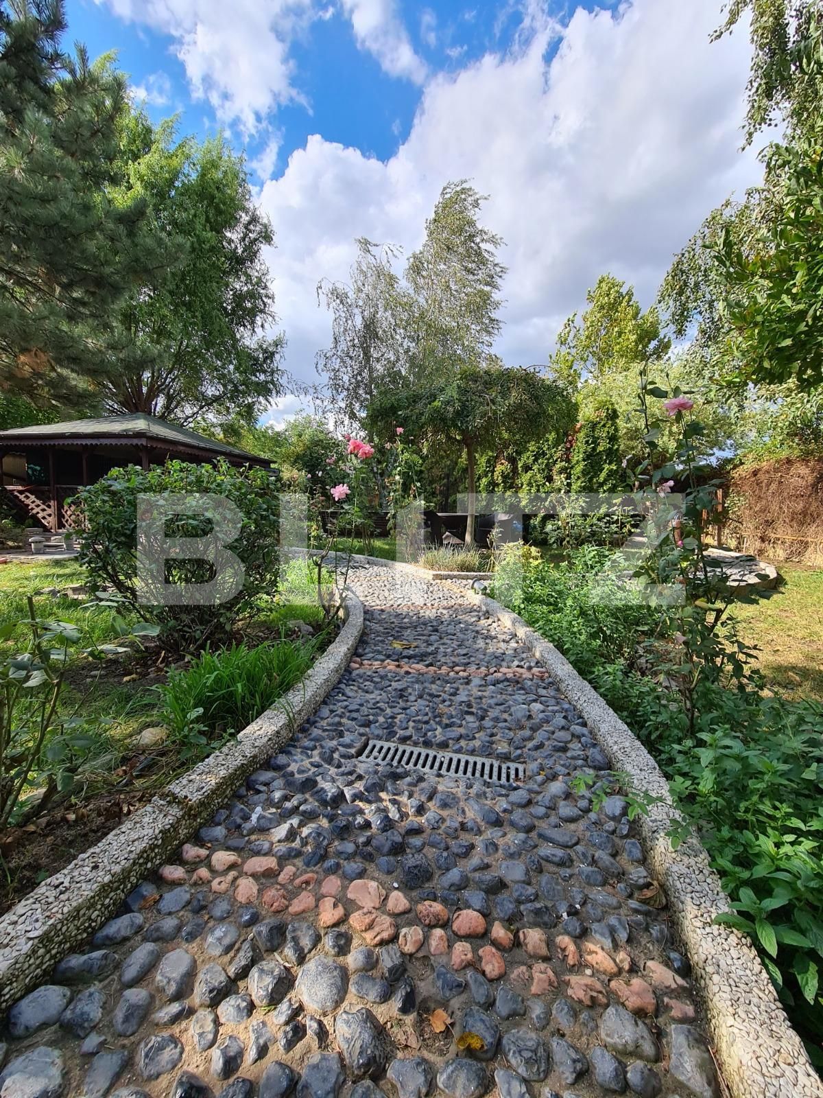 Casa de vânzare 7 camere Nord - 72581CV | BLITZ București | Poza17