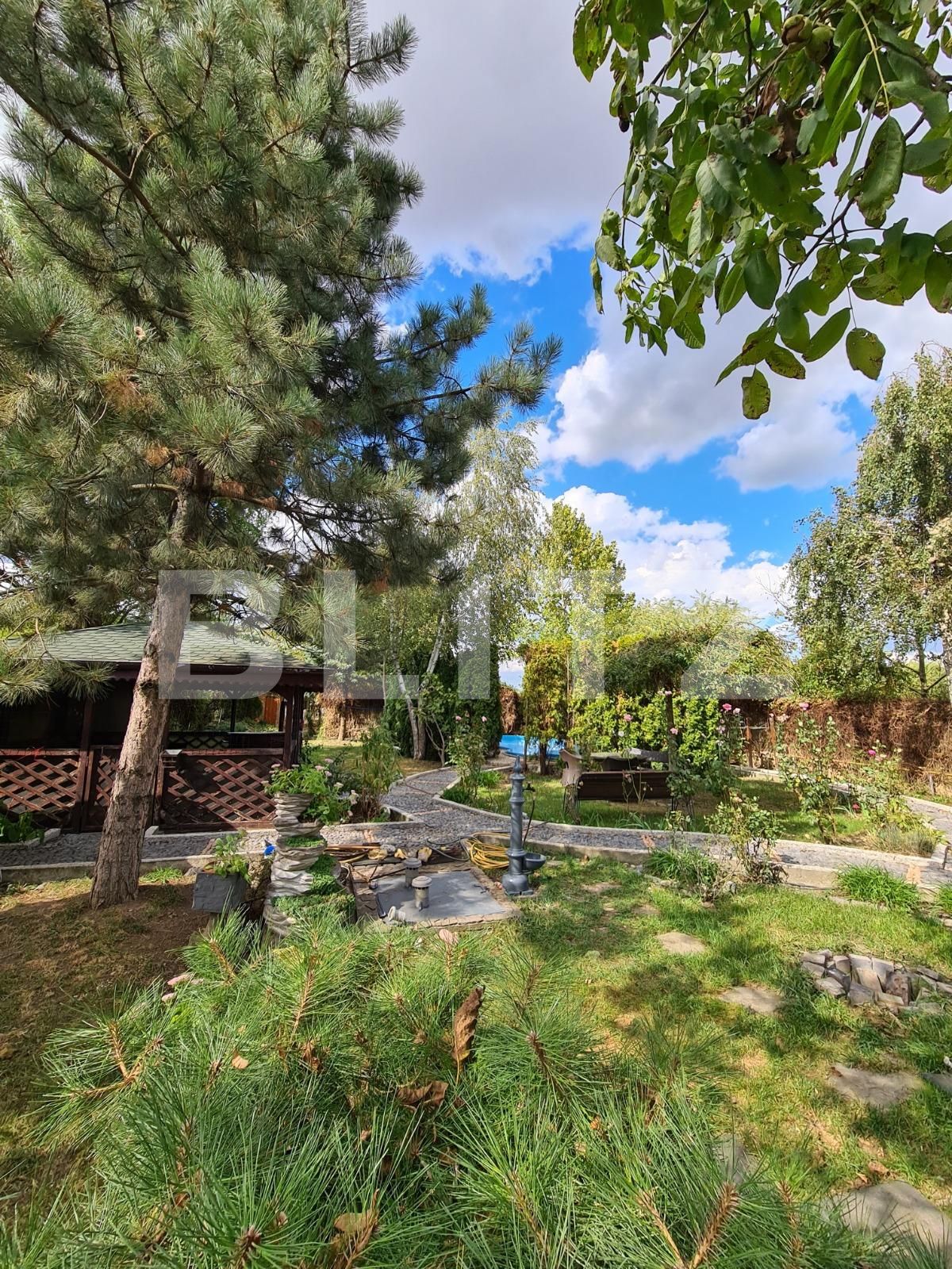 Casa de vânzare 7 camere Nord - 72581CV | BLITZ București | Poza14