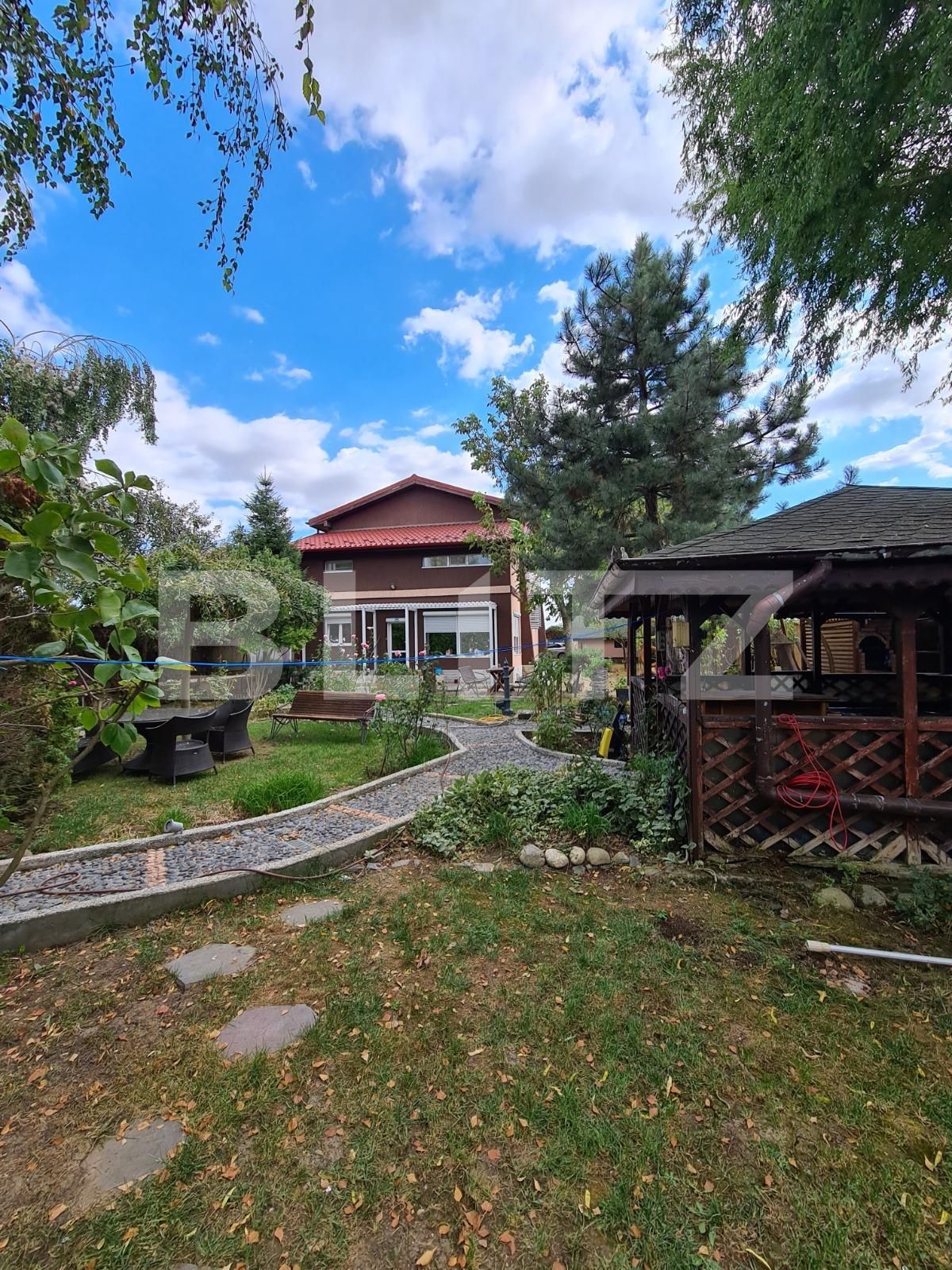 Casa de vânzare 7 camere Nord - 72581CV | BLITZ București | Poza12