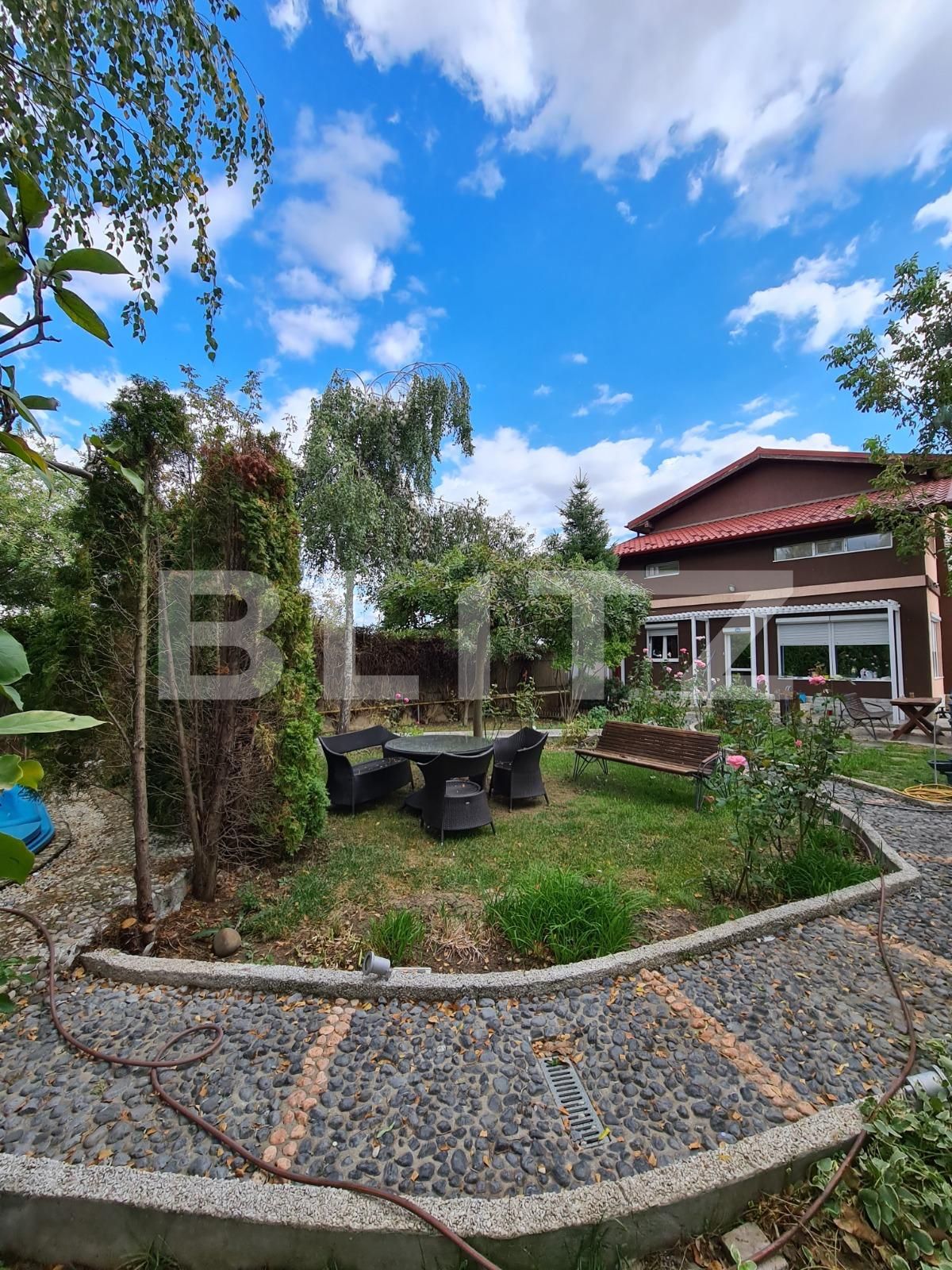 Casa de vânzare 7 camere Nord - 72581CV | BLITZ București | Poza13