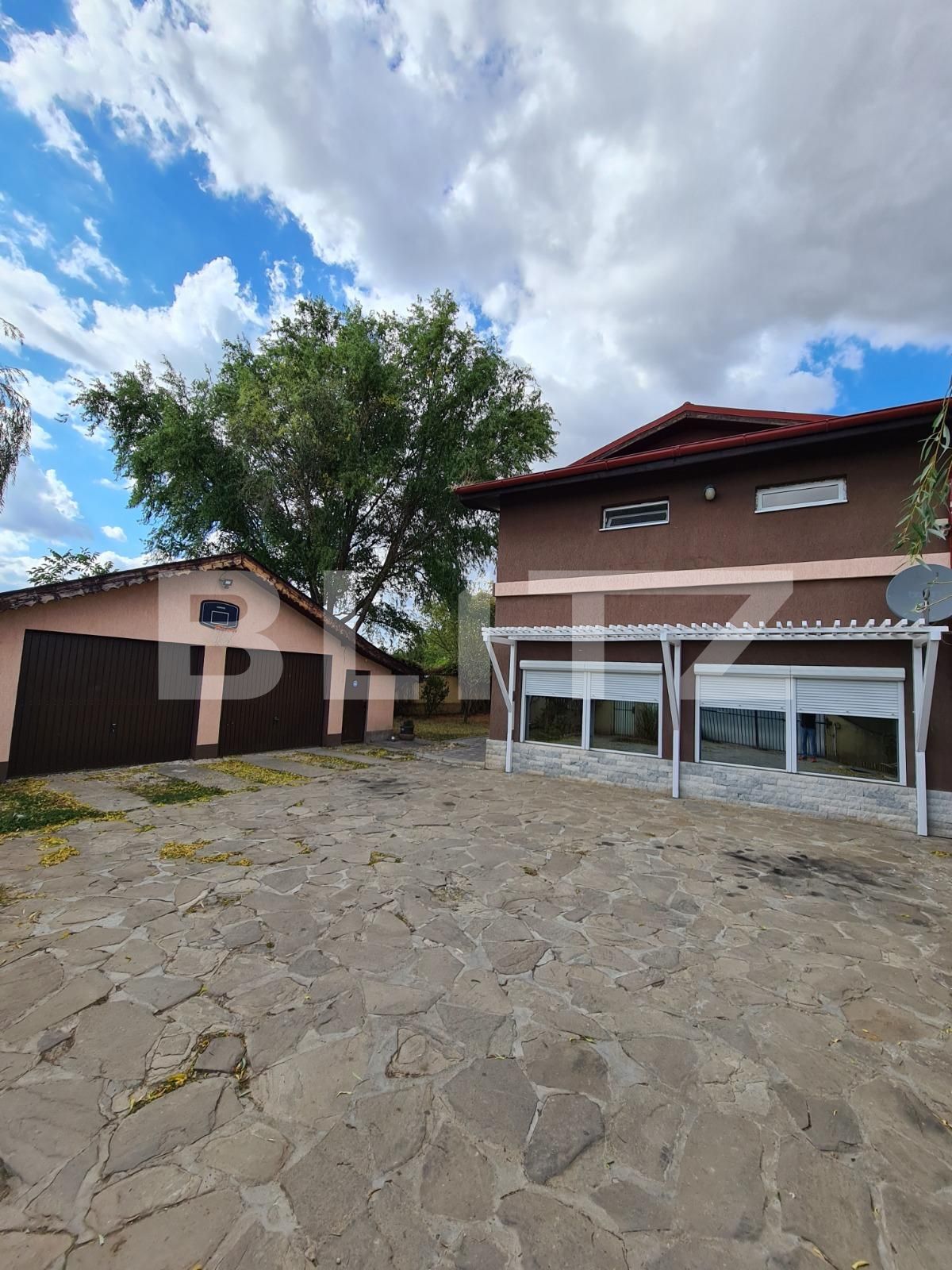 Casa de vânzare 7 camere Nord - 72581CV | BLITZ București | Poza15