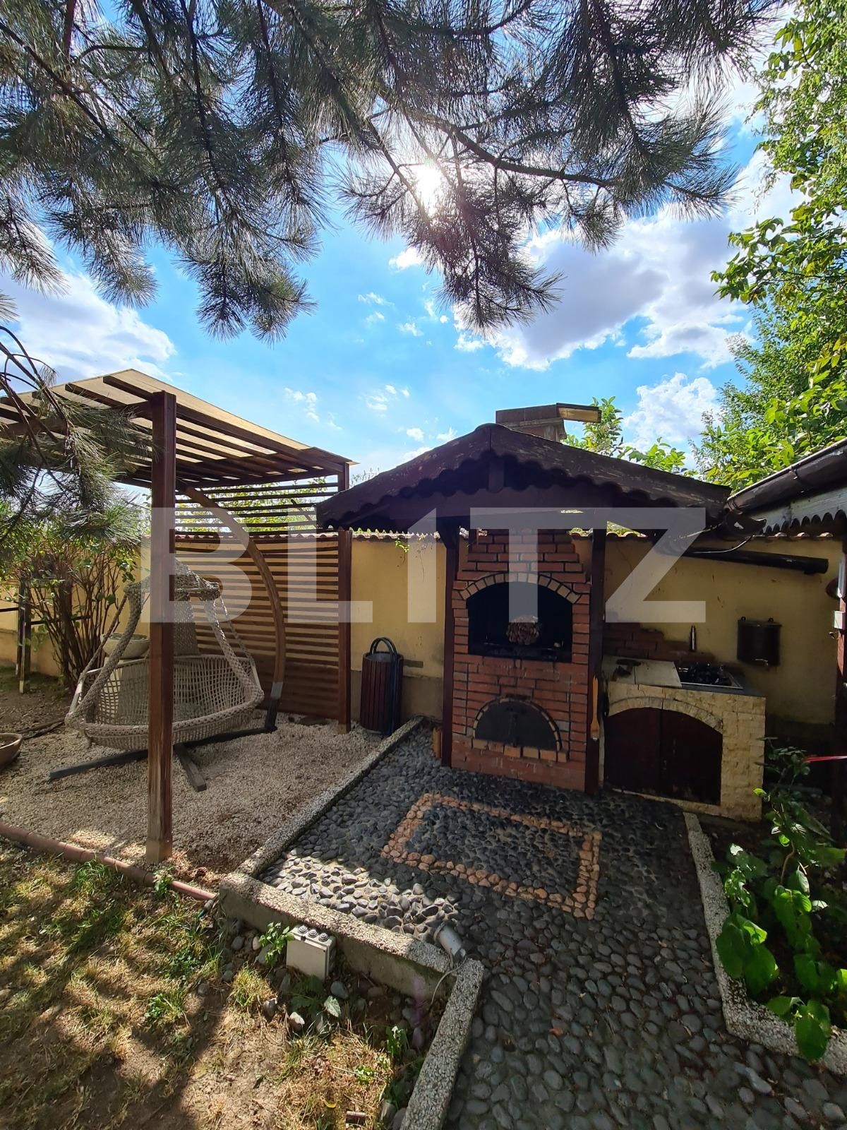 Casa de vânzare 7 camere Nord - 72581CV | BLITZ București | Poza16