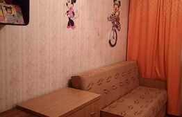 Apartament de 3 camere, terasa de 14 mp, Titan!