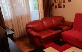 Apartament de 3 camere, terasa de 14 mp, Titan!