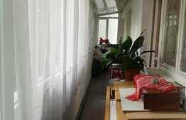 Apartament de 3 camere, terasa de 14 mp, Titan!