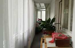 Apartament de 3 camere, terasa de 14 mp, Titan!