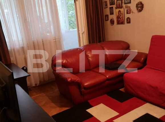Apartament de vânzare 3 camere Titan - 72612AV | BLITZ București | Poza1