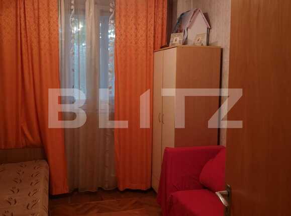 Apartament de vânzare 3 camere Titan - 72612AV | BLITZ București | Poza2