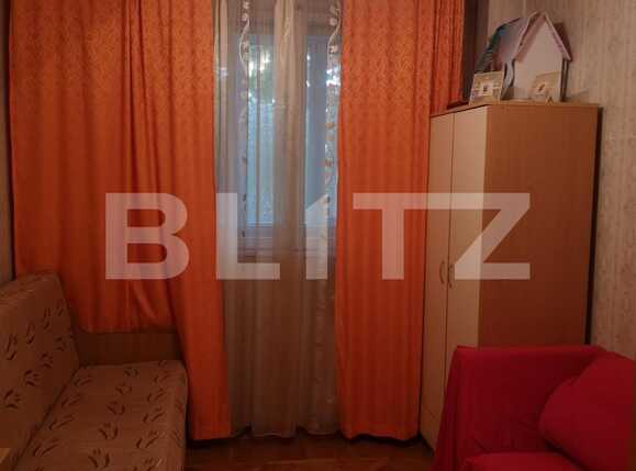 Apartament de vânzare 3 camere Titan - 72612AV | BLITZ București | Poza12
