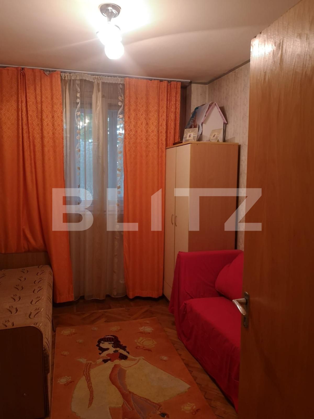 Apartament de vânzare 3 camere Titan - 72612AV | BLITZ București | Poza2