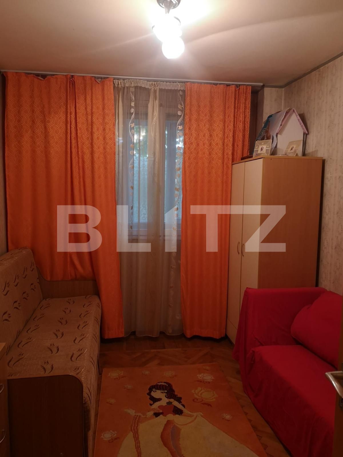 Apartament de vânzare 3 camere Titan - 72612AV | BLITZ București | Poza12