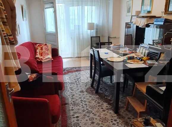 Apartament de vânzare 4 camere Central - 72621AV | BLITZ București | Poza1