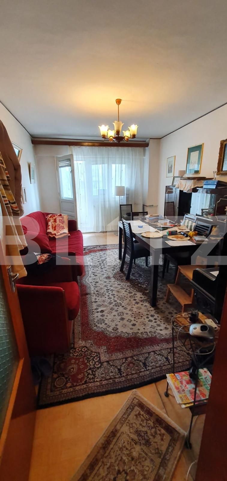 Apartament de vânzare 4 camere Central - 72621AV | BLITZ București | Poza1