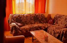 Apartament de 3 camere Titan