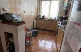 Apartament de 3 camere Titan