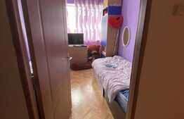 Apartament de 3 camere Titan