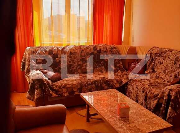 Apartament de vânzare 3 camere Titan - 72625AV | BLITZ București | Poza2