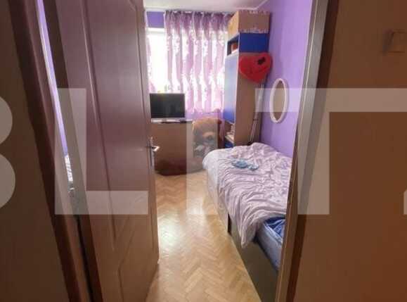 Apartament de vânzare 3 camere Titan - 72625AV | BLITZ București | Poza1