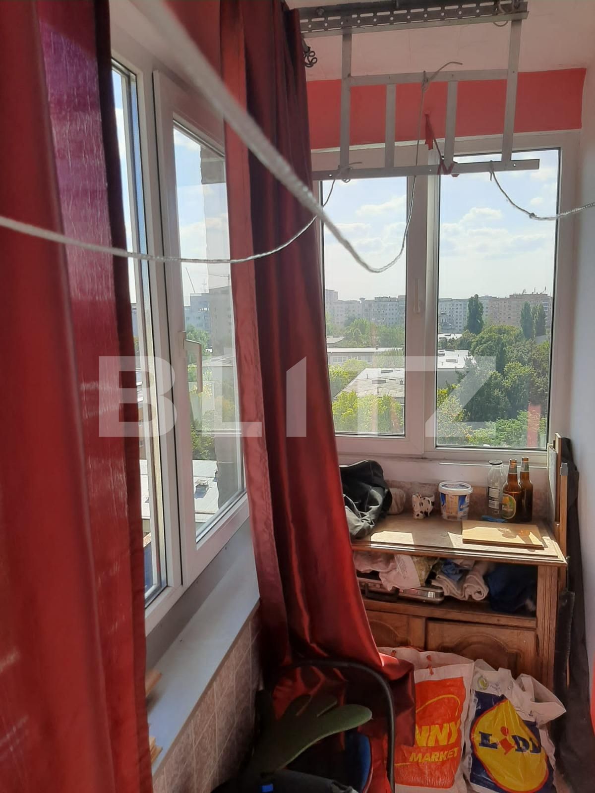 Apartament de vânzare 3 camere Titan - 72625AV | BLITZ București | Poza10