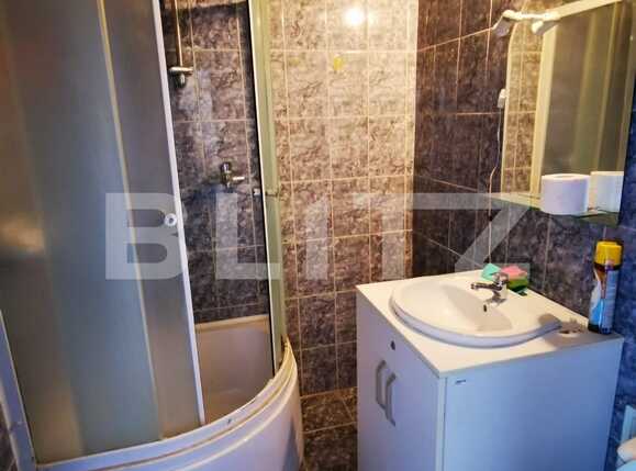 Apartament de vânzare 2 camere Gara de Nord - 72630AV | BLITZ București | Poza9