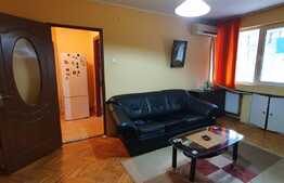 Apartament de 2 camere, etaj intermediar, mobilat, zona Chibrit!!