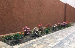 Apartament de 3 camere, balcon, imobil nou, zona Chitila!