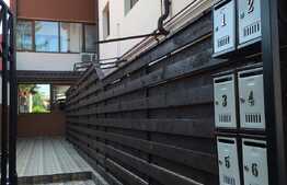 Apartament de 3 camere, balcon, imobil nou, zona Chitila!