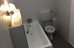 Apartament de 3 camere, balcon, imobil nou, zona Chitila!