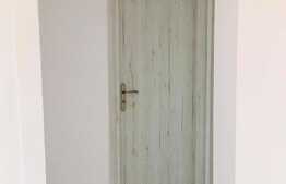 Apartament de 3 camere, balcon, imobil nou, zona Chitila!