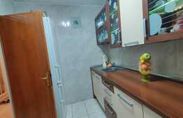 Apartament de 3 camere, 70 mp, decomandat, Valea Ialomitei