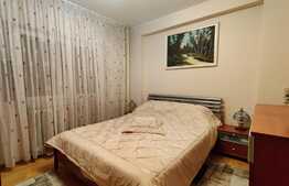 Apartament de 3 camere, 70 mp, decomandat, Valea Ialomitei