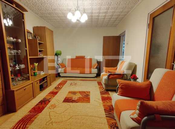 Apartament de vânzare 3 camere Drumul Taberei - 72706AV | BLITZ București | Poza2