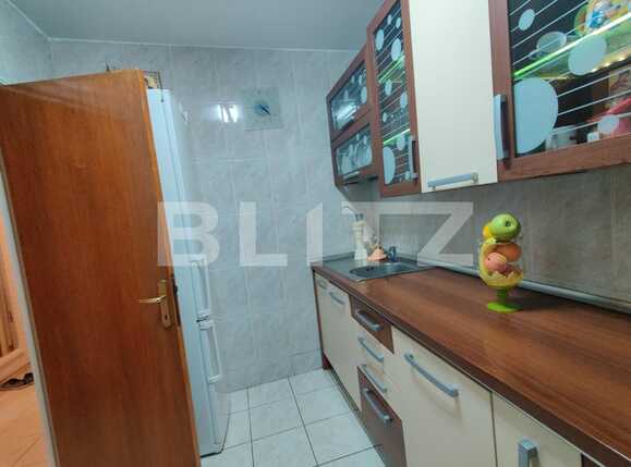 Apartament de vânzare 3 camere Drumul Taberei - 72706AV | BLITZ București | Poza10