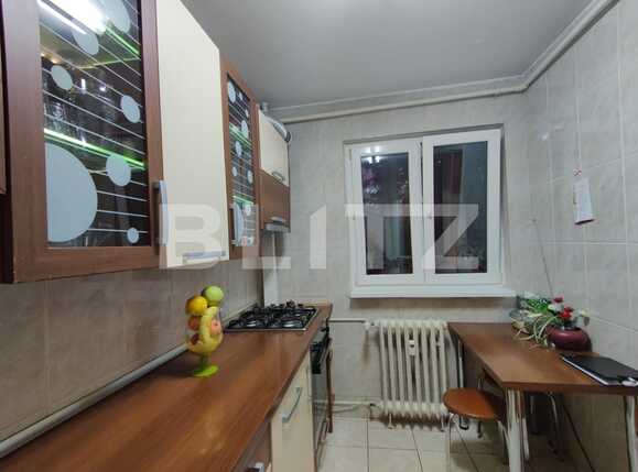 Apartament de vânzare 3 camere Drumul Taberei - 72706AV | BLITZ București | Poza7