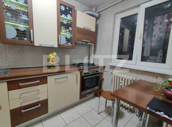 Apartament de vânzare 3 camere Drumul Taberei - 72706AV | BLITZ București | Poza9