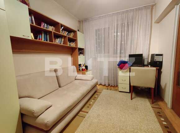 Apartament de vânzare 3 camere Drumul Taberei - 72706AV | BLITZ București | Poza4