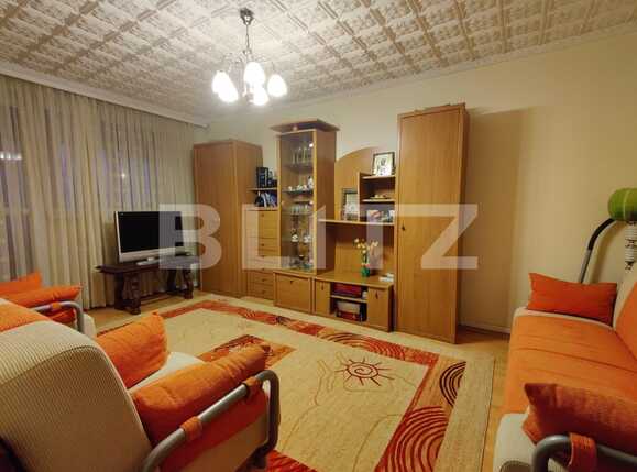 Apartament de vânzare 3 camere Drumul Taberei - 72706AV | BLITZ București | Poza3