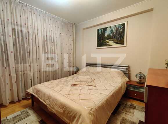 Apartament de vânzare 3 camere Drumul Taberei - 72706AV | BLITZ București | Poza5