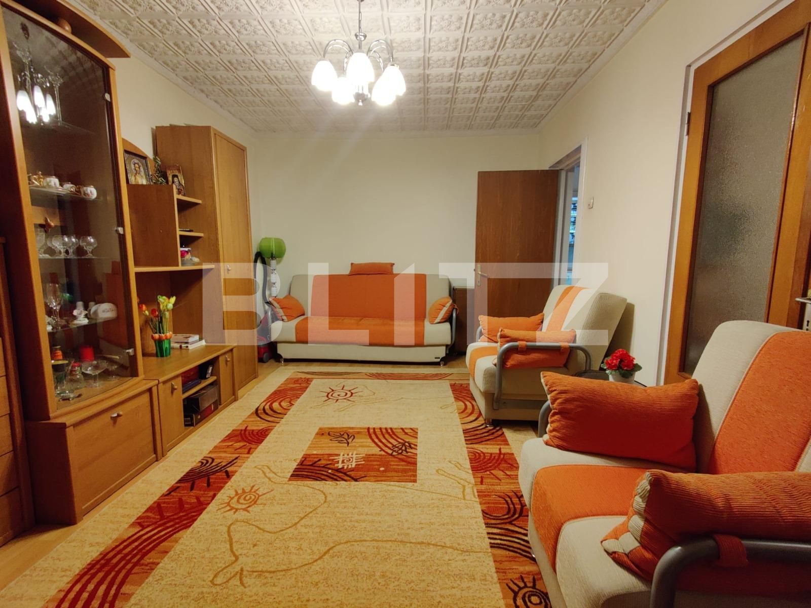 Apartament de vânzare 3 camere Drumul Taberei - 72706AV | BLITZ București | Poza2