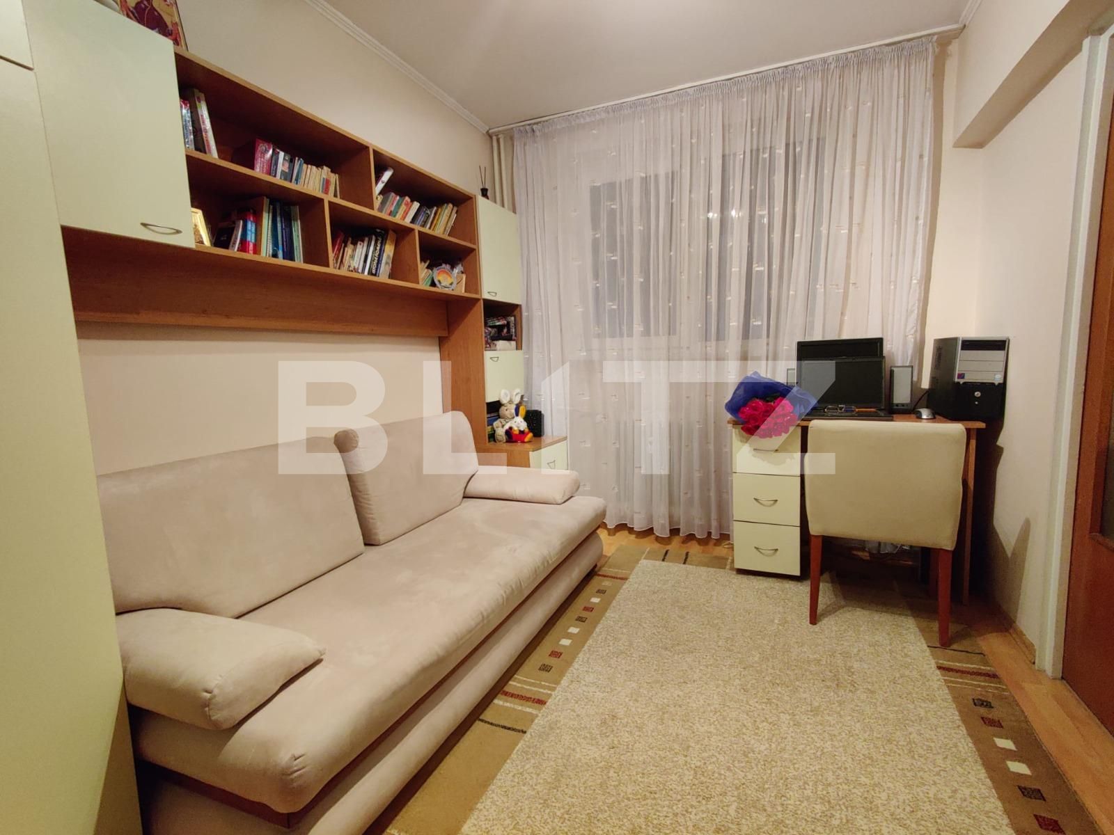 Apartament de vânzare 3 camere Drumul Taberei - 72706AV | BLITZ București | Poza4