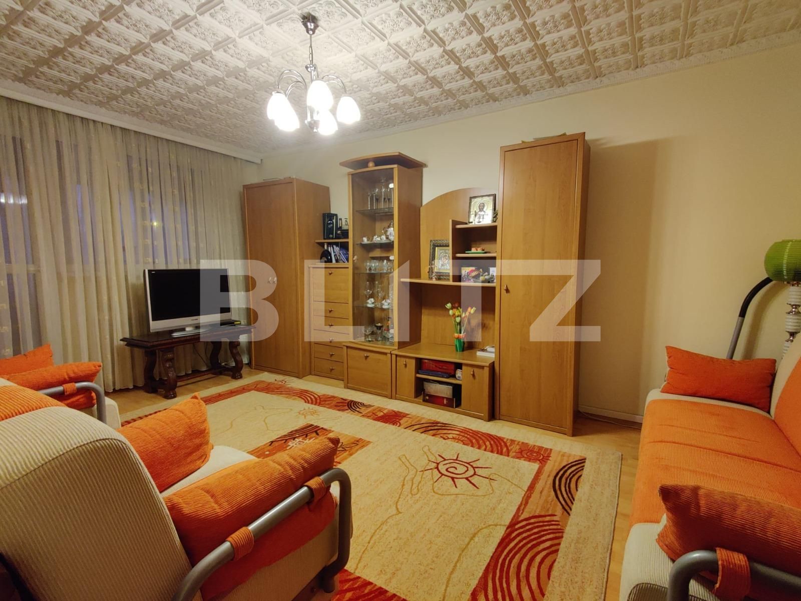Apartament de vânzare 3 camere Drumul Taberei - 72706AV | BLITZ București | Poza3