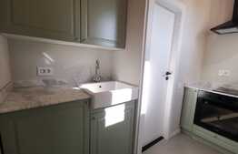 Studio de 38 mp, zona Mihail Kogalniceanu