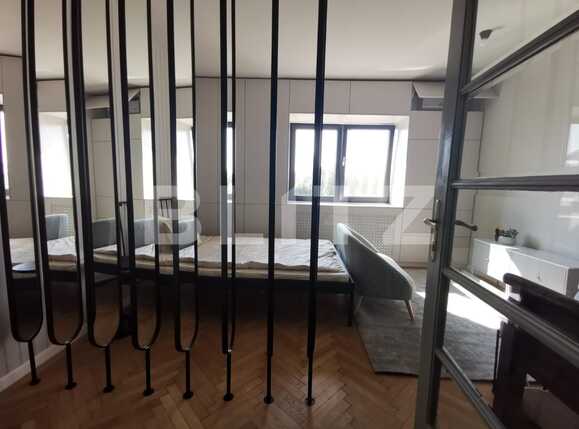 Garsonieră de vânzare Ultracentral - 72780AV | BLITZ București | Poza4