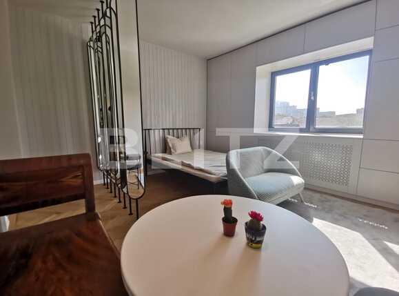 Garsonieră de vânzare Ultracentral - 72780AV | BLITZ București | Poza2