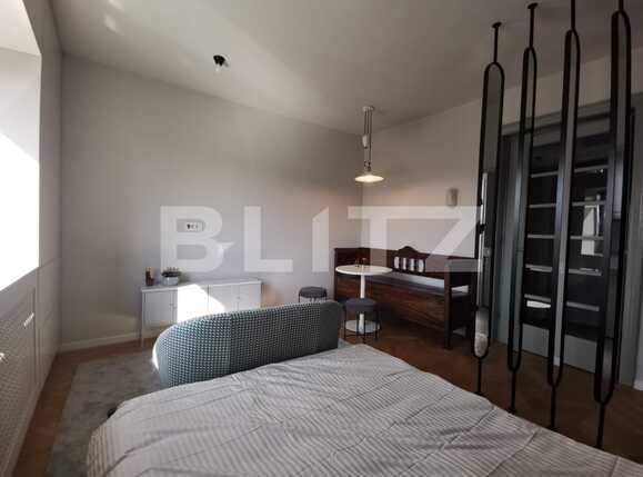 Garsonieră de vânzare Ultracentral - 72780AV | BLITZ București | Poza3