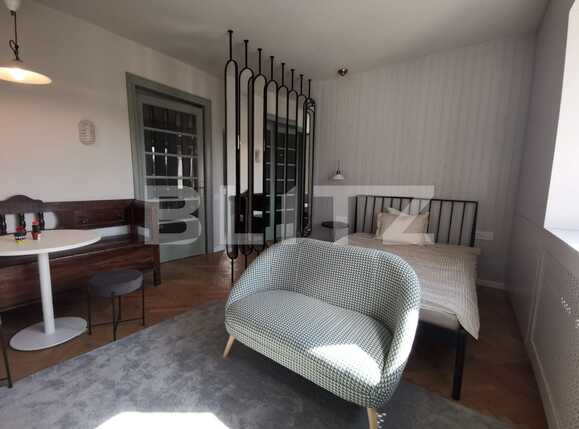 Garsonieră de vânzare Ultracentral - 72780AV | BLITZ București | Poza1