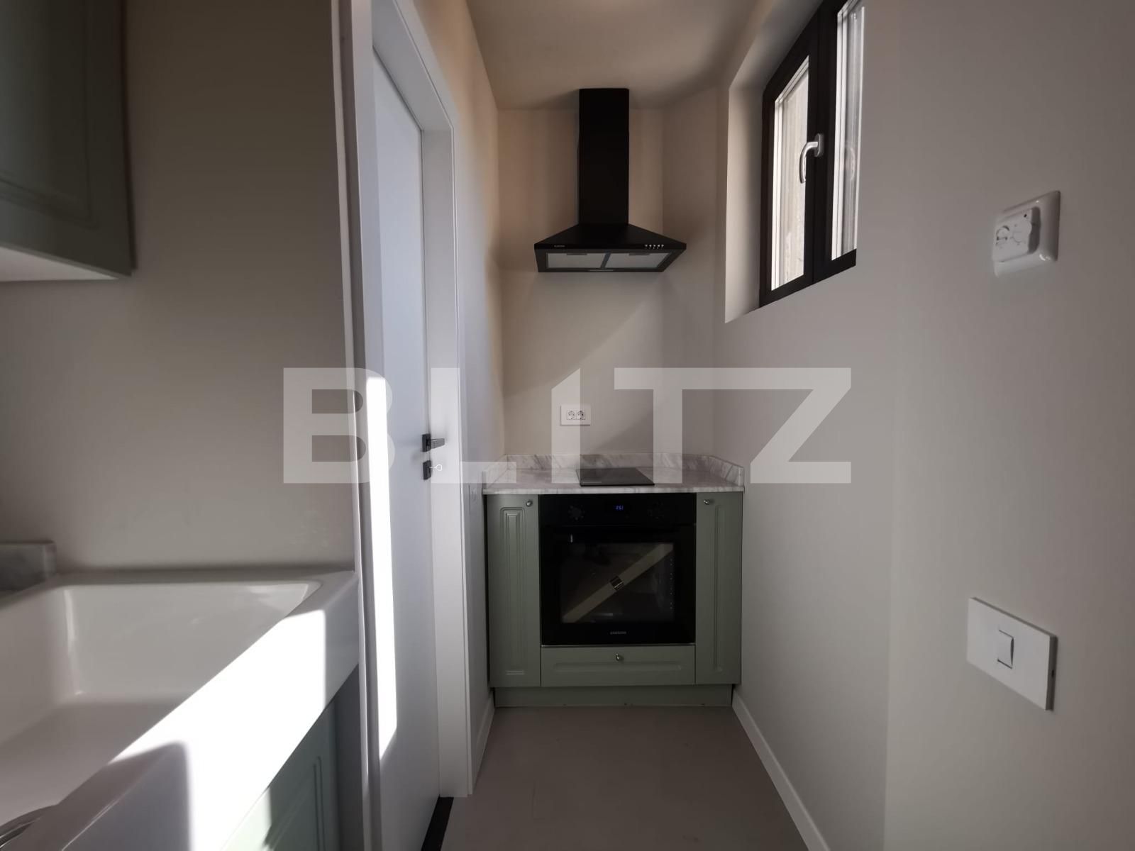 Garsonieră de vânzare Ultracentral - 72780AV | BLITZ București | Poza7