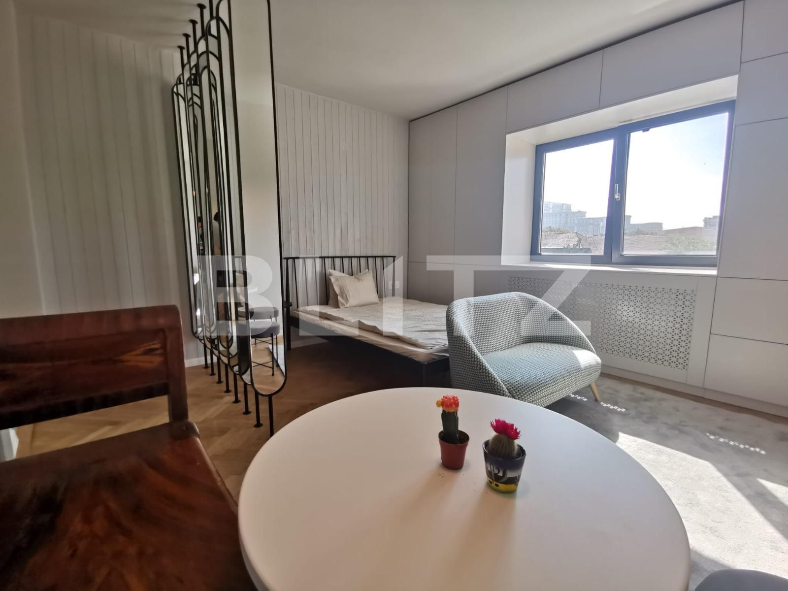 Garsonieră de vânzare Ultracentral - 72780AV | BLITZ București | Poza2